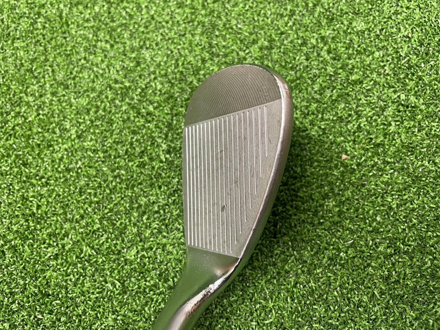Cleveland RTX Deep Forged Wedge 52 (USED) - sole