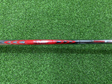 2019 Ping G410 Crossover 23° 4 Driving Iron Dexterity- R/H  Flex- Stiff  Length- 39.25"  Condition- 7.5  S/N- 748064HN  Shaft- NS Pro Modus 3 Tour 105  Grip- Iomic