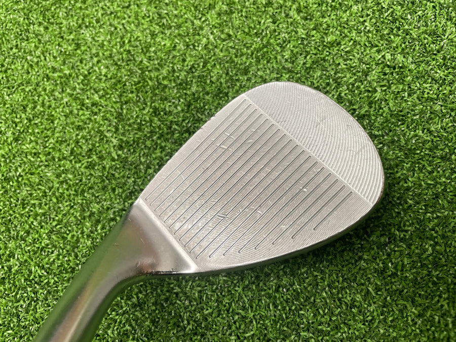 Cleveland RTX Deep Forged Wedge 52 (USED) - shaft detail