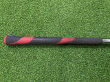 2019 Ping G410 Crossover 23° 4 Driving Iron Dexterity- R/H  Flex- Stiff  Length- 39.25"  Condition- 7.5  S/N- 748064HN  Shaft- NS Pro Modus 3 Tour 105  Grip- Iomic