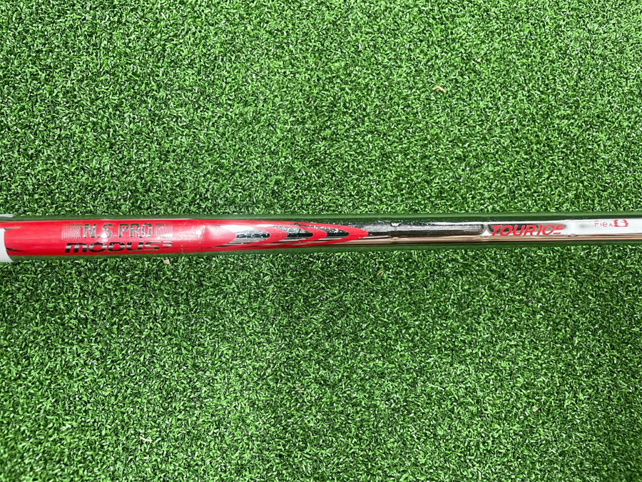 Cleveland RTX Deep Forged Wedge 52 (USED) - back view