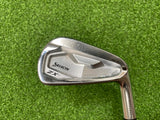 Srixon ZX5/ZX7 5-6 (ZX5) 7-9,Pw (ZX7) Combo Iron Set (USED)