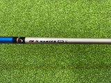 2004 Callaway X-18 7-9, Pw, Aw, Sw Ladies Iron Set (USED)