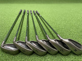 Ping G25 5-9,Pw Iron Set (USED)