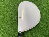 2015 TaylorMade Gloire F 10.5° Driver With Headcover (USED)