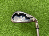 2004 Callaway X-18 7-9, Pw, Aw, Sw Ladies Iron Set (USED)