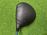 2017 Ping G400 SFT 10° Driver Dexterity- R/H  Flex- Stiff  Length- 45.5"  Condition- 7.5  Shaft- Speeder 661  Grip- Other
