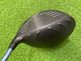 2017 Ping G400 SFT 10° Driver Dexterity- R/H  Flex- Stiff  Length- 45.5"  Condition- 7.5  Shaft- Speeder 661  Grip- Other