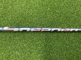 2017 Ping G400 SFT 10° Driver Dexterity- R/H  Flex- Stiff  Length- 45.5"  Condition- 7.5  Shaft- Speeder 661  Grip- Other