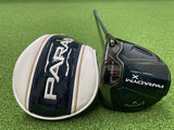 2023 Callaway Paradym X 10.5° Driver With Headcover *Excellent Codnition* (USED)