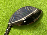 2024 TaylorMade Qi10 10.5° Driver With Headcover (USED)