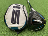 2021 TaylorMade SIM2 Max 18° 5 Wood With Headcover *Excellent Condition* TaylorMade