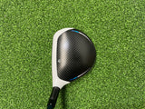 2021 TaylorMade SIM2 Max 18° 5 Wood With Headcover *Excellent Condition* TaylorMade