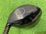 2020 Callaway Mavrik Max 10.5° Driver *Excellent Condition* Dexterity- R/H  Flex- Stiff  Length- 45"   Condition- 8  S/N- F19334D1103  Shaft- Tour AD HD-5  Grip- Elite