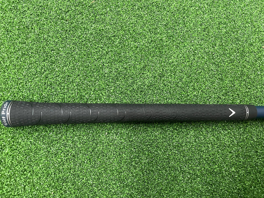 2023 Callaway Paradym 10.5° Driver With Headcover (EXCELLENT) - headcover