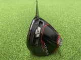 2022 TaylorMade Stealth Plus 9° Driver *Excellent Condition* (USED)