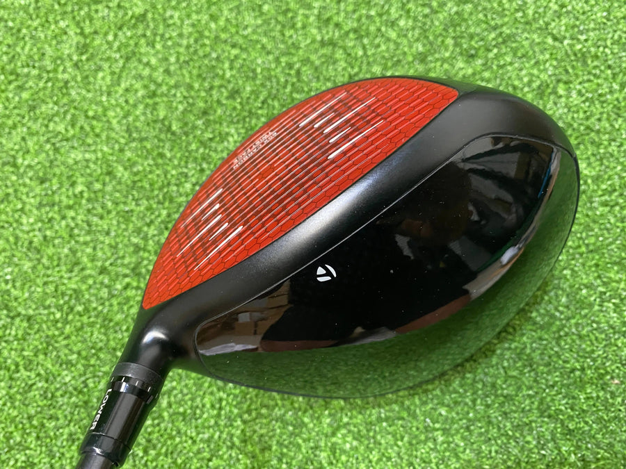 2023 TaylorMade Stealth 2 Plus 9° Driver (EXCELLENT) - sole