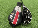 2017 TaylorMade M1 19° 3 Hybrid With Headcover TaylorMade