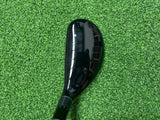 2017 TaylorMade M1 19° 3 Hybrid With Headcover TaylorMade
