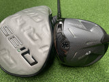 2025 TaylorMade Qi35 10.5° Driver With Headcover *Like New*