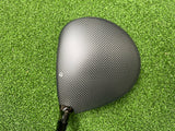 2025 TaylorMade Qi35 10.5° Driver With Headcover *Like New*