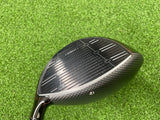 2025 TaylorMade Qi35 10.5° Driver With Headcover *Like New*