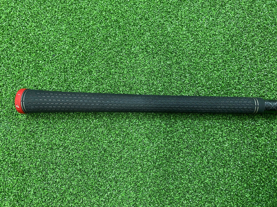 2022 TaylorMade Stealth 10.5° Driver With Headcover (EXCELLENT) - headcover
