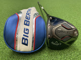 2020 Callaway Big Bertha B21 10.5° Driver With Headcover *Excellent Condition* (USED)