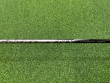 Cobra Darkspeed Max Driver 10.5° Stiff (USED) - shaft detail