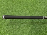 Cobra Darkspeed Max Driver 10.5° Stiff (USED) - grip detail