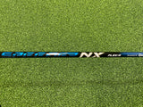 TaylorMade Qi10 Max Driver 9° Regular (USED) - shaft detail