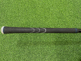 TaylorMade Qi10 Max Driver 9° Regular (USED) - grip detail