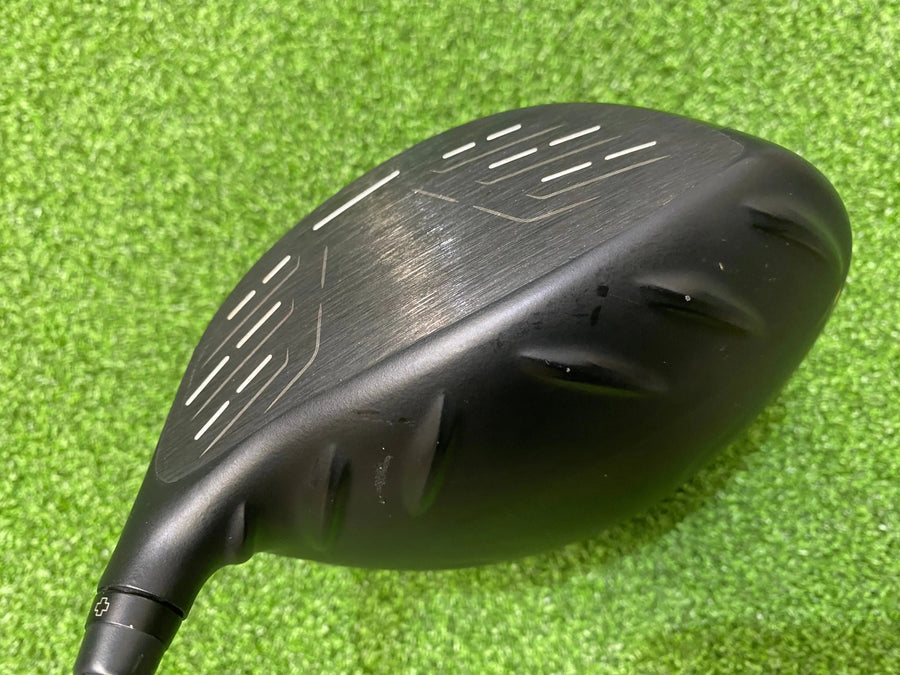 2023 PING G430 LST Driver 9° Regular (USED)