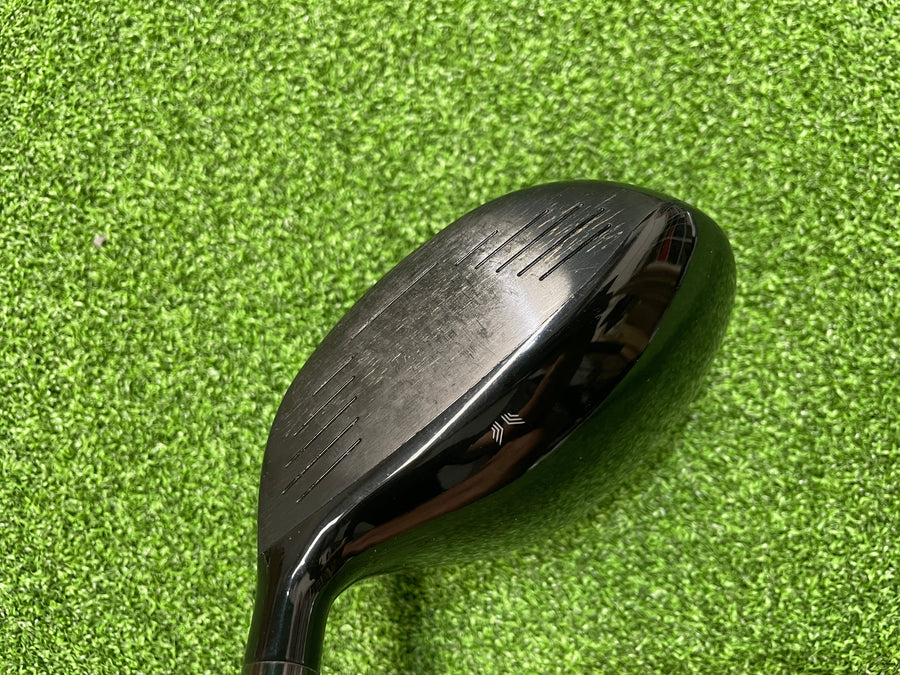 Wilson Staff D9 #5 Fairway 18° Regular (USED) - sole