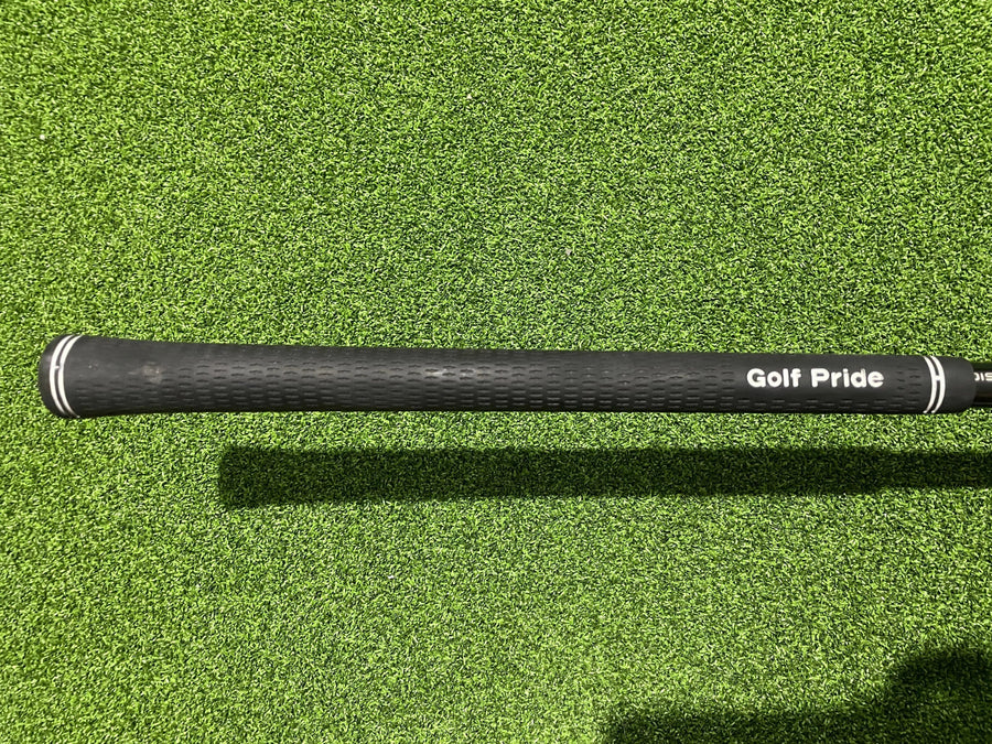 Mizuno MP Type-1 9.5° Driver With Headcover (USED) - alternate angle