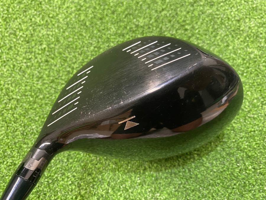 2013 Titleist 913 D3 9.5° Driver (USED) - sole