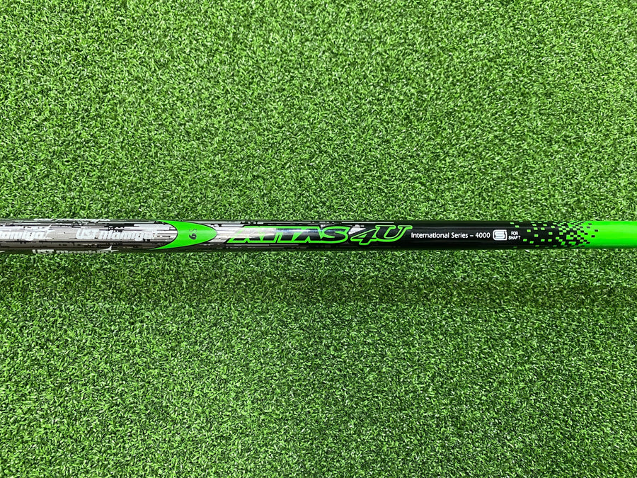 2013 Titleist 913 D3 9.5° Driver (USED) - shaft detail