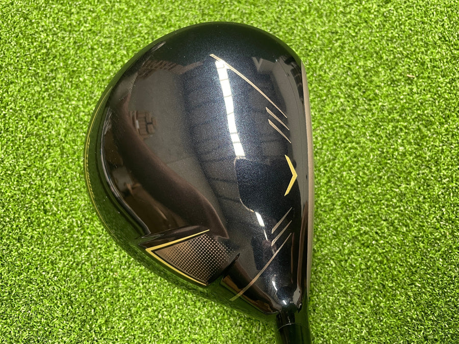2022 XXIO 12 10.5° Left Handed Driver With Headcover - sole