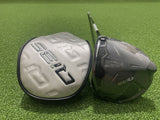 *New* 2025 TaylorMade Qi35 Max 9° Driver With Headcover TaylorMade