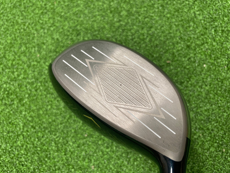 2022 XXIO 12 10.5° Left Handed Driver With Headcover - shaft detail