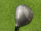 *New* 2025 TaylorMade Qi35 Max 9° Driver With Headcover TaylorMade