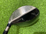 *New* Mizuno BR-X 15° 3 Wood With Headcover