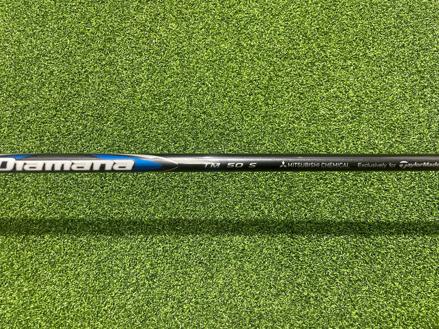 2025 TaylorMade Qi35 Max Driver 9° Stiff (NEW)