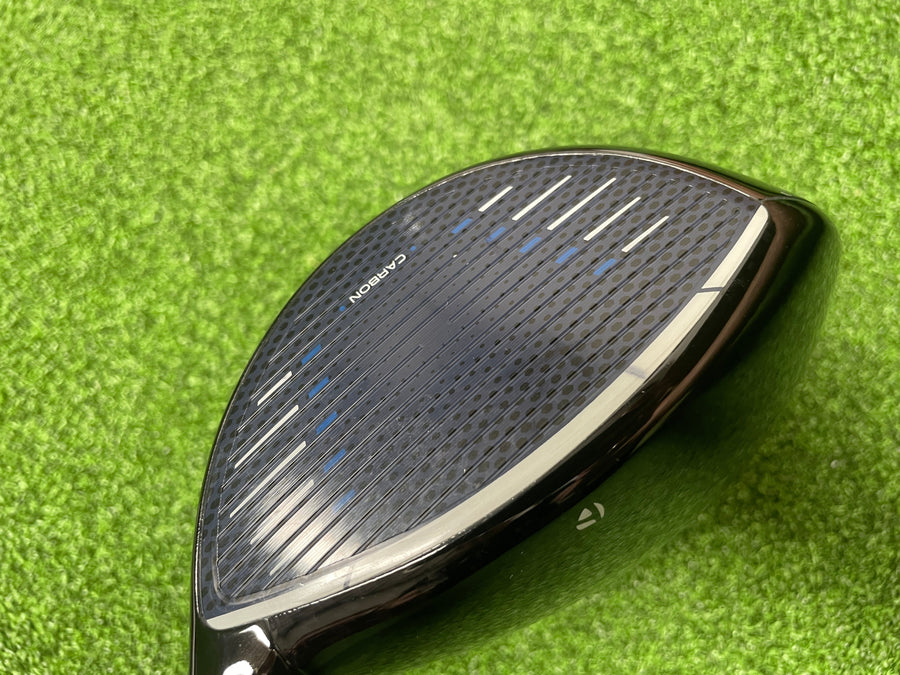 2024 TaylorMade Qi10 LS Driver 9° Stiff (USED)