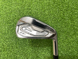 2023 Srixon ZX5/ZX7 MKII Combo Iron Set (USED) - back view