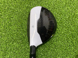 2017 TaylorMade M2 18° 5 Wood With Headcover (USED)