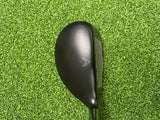 2022 Callaway Rogue ST Max 20° Left Handed 4 Hybrid With Headcover