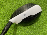2017 TaylorMade M2 18° 5 Wood With Headcover (USED)