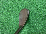 TaylorMade Milled Grind Hi-Toe Wedge 58/7 (USED) TaylorMade