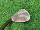 TaylorMade Milled Grind Hi-Toe Wedge 58/7 (USED) TaylorMade